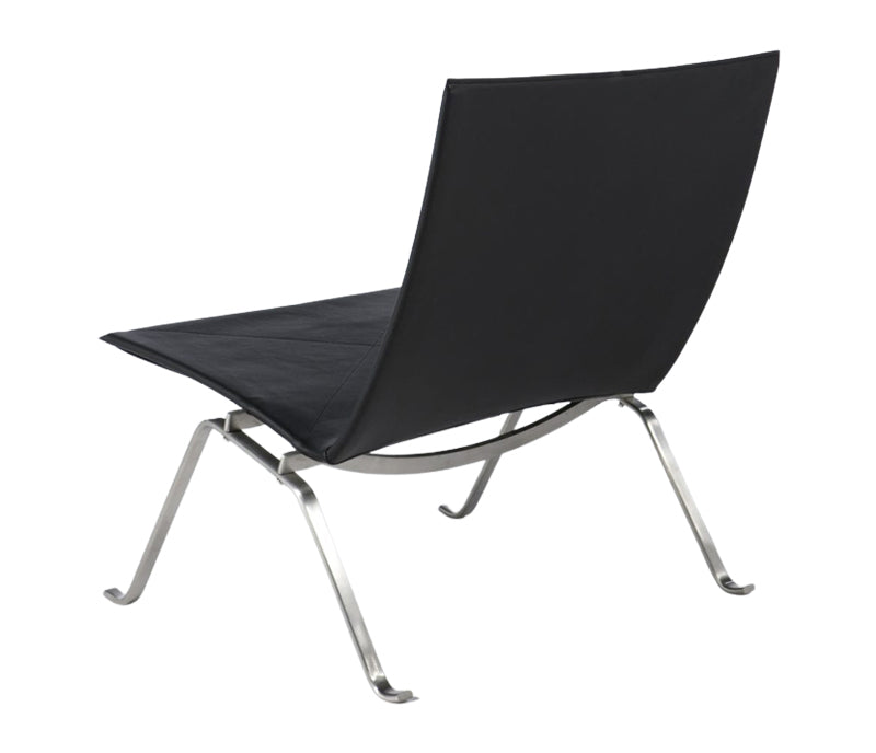 Sillón PK22 Cuero